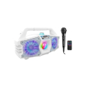 iDance karaoke zvucnik Blaster 301 WH