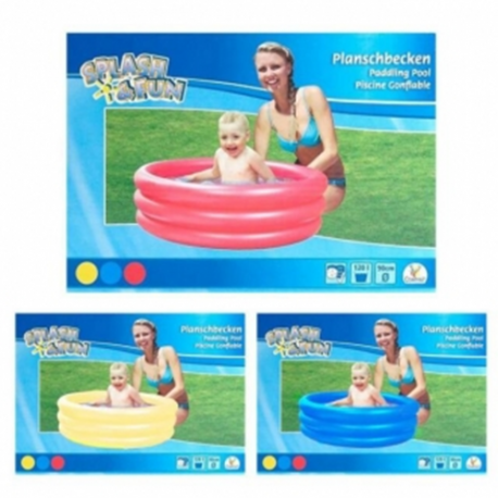 Bazen The Toy Company Splash&amp;Fun R90cm 18m+ 77702938