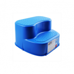 PoupyŽ dupli stepenik Blue