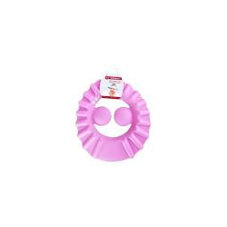 Bebekevi stitnik za kupanje Roze Bevi1064
