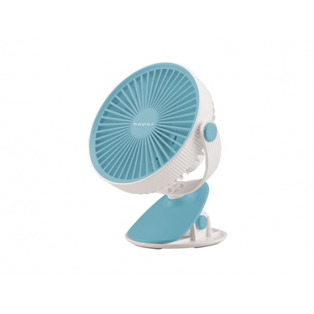 Beper mini ventilator sa klipom P206VEN420