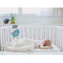 Beper mini ventilator sa klipom P206VEN420
