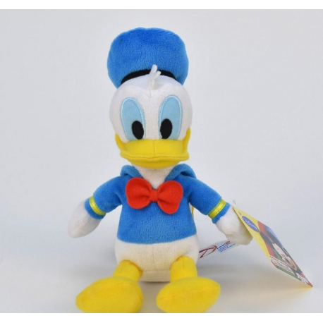 Disney plis Paja Patak 20cm