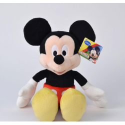 Disney plis Mickey Mouse 35cm