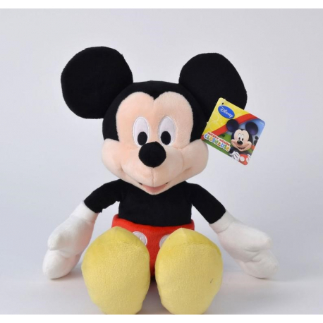 Disney plis Mickey Mouse 35cm