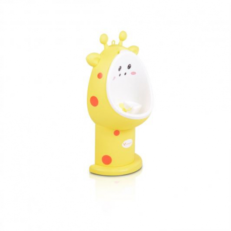 Cangaroo nosa Boy Urinal Masai Yellow