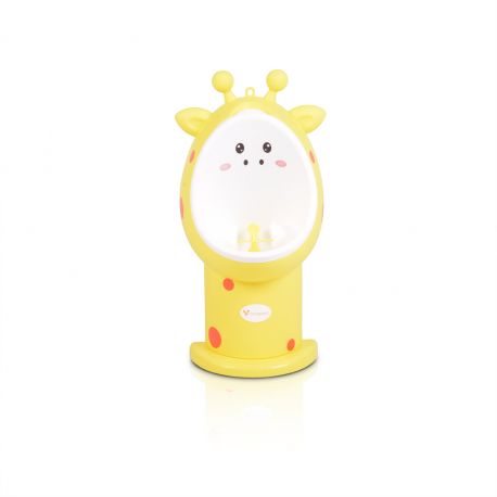 Cangaroo nosa Boy Urinal Masai Yellow