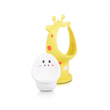 Cangaroo nosa Boy Urinal Masai Yellow