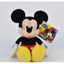 Disney plis Mickey Mouse 20cm