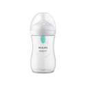 Avent flasica Natural antikolik 260ml Response SCY673/01