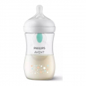 Avent flasica Natural antikolik 260ml Response SCY673/82