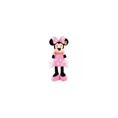 Disney plis Minnie Jumbo 80cm