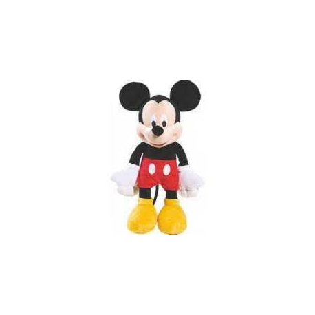 Disney plis Mickey Jumbo 75-80cm
