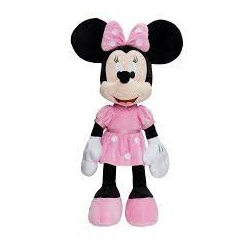 Disney plis Minnie XL