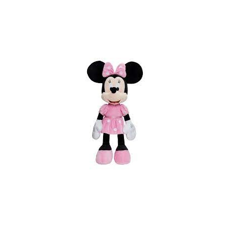 Disney plis Minnie XL