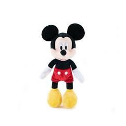 Disney plis Mickey XL