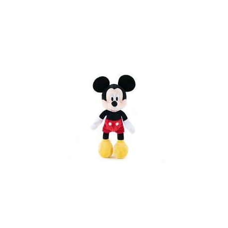 Disney plis Mickey XL