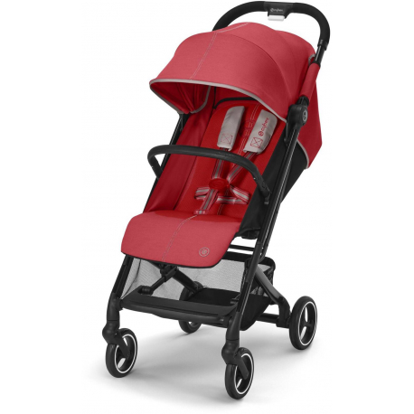 Cybex kolica Beezy Hibiscus Red