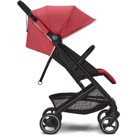 Cybex kolica Beezy Hibiscus Red