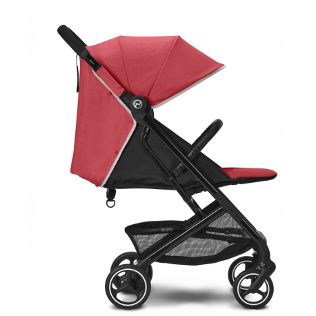 Cybex kolica Beezy Hibiscus Red