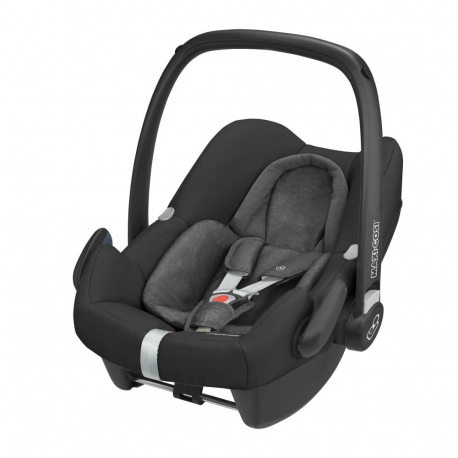 Maxi Cosi  autosediste Nomad Black