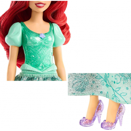 DISNEY PRINCEZA ARIEL