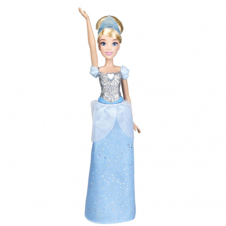 DISNEY PRINCEZA PEPELJUGA