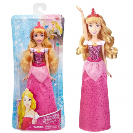 DISNEY PRINCEZA AURORA