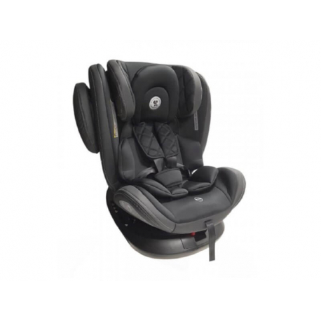 Lorelli auto sediste Aviator 0-36kg isofix Black