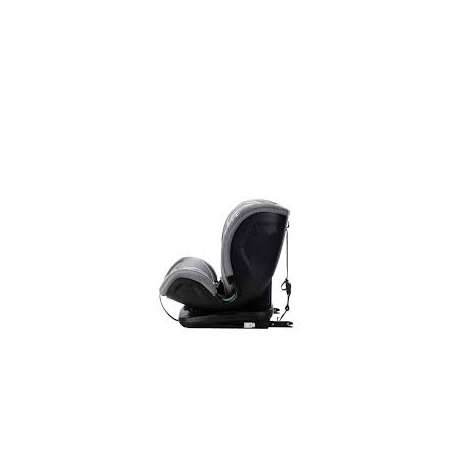 FreeOn auto sediste iSize 76-142cm Trex sivo