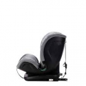 FreeOn auto sediste iSize 76-142cm Trex sivo