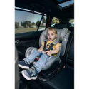 FreeOn auto sediste iSize 76-142cm Trex sivo