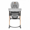 Maxi Cosi hranilica Minla Essential Grey