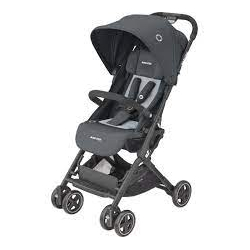 Maxi Cosi Kolica Lara2 Essential Black