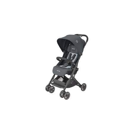 Maxi Cosi Kolica Lara2 Essential Black