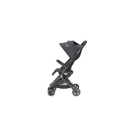 Maxi Cosi Kolica Lara2 Essential Black