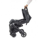 Maxi Cosi Kolica Lara2 Essential Black