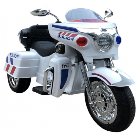 Motor Harly 12v 2motora naslon Y-MB301