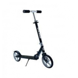 KikkaBoo trotinet Makani Sigma Grey