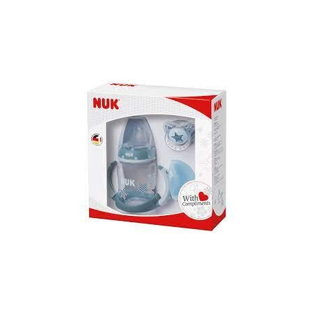 Nuk poklon set za decake 225125