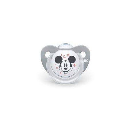 Nuk varalica s2 Mickey Mouse 736380