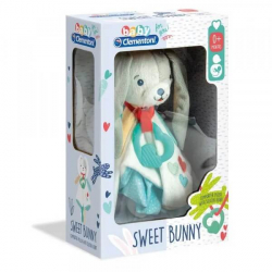 Clementony baby zeka glodalica