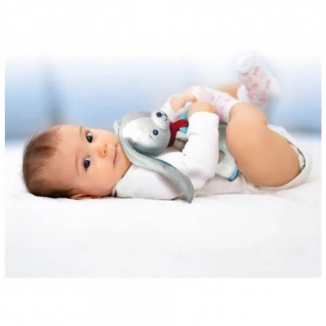 Clementony baby zeka glodalica