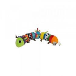 Lamaze Mic n match gusenica