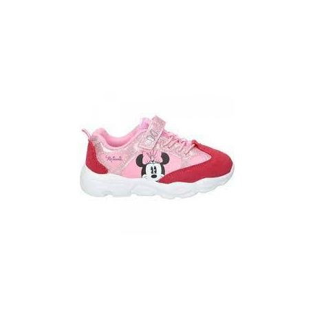 CERDA  PLITKE PATIKE LIGHT SOLE MINNIE