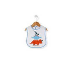 Bebetto portikla za bebe plava C916