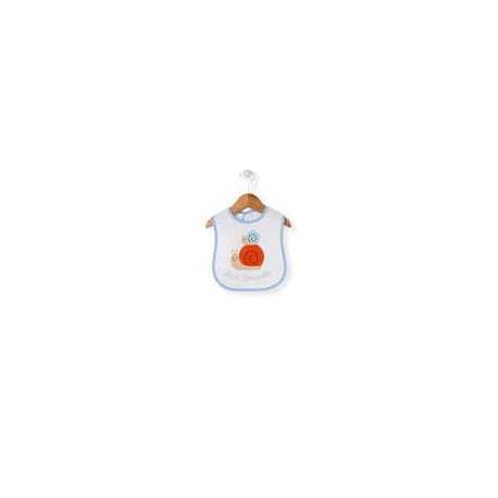 Bebetto portikla za bebe plava C920