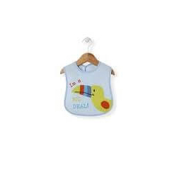 Bebetto portikla za bebe plava C921