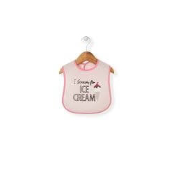Bebetto portikla za bebe pink C928