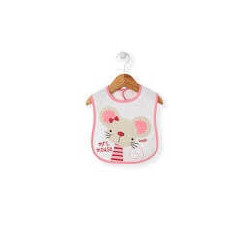 Bebetto portikla za bebe pink C931